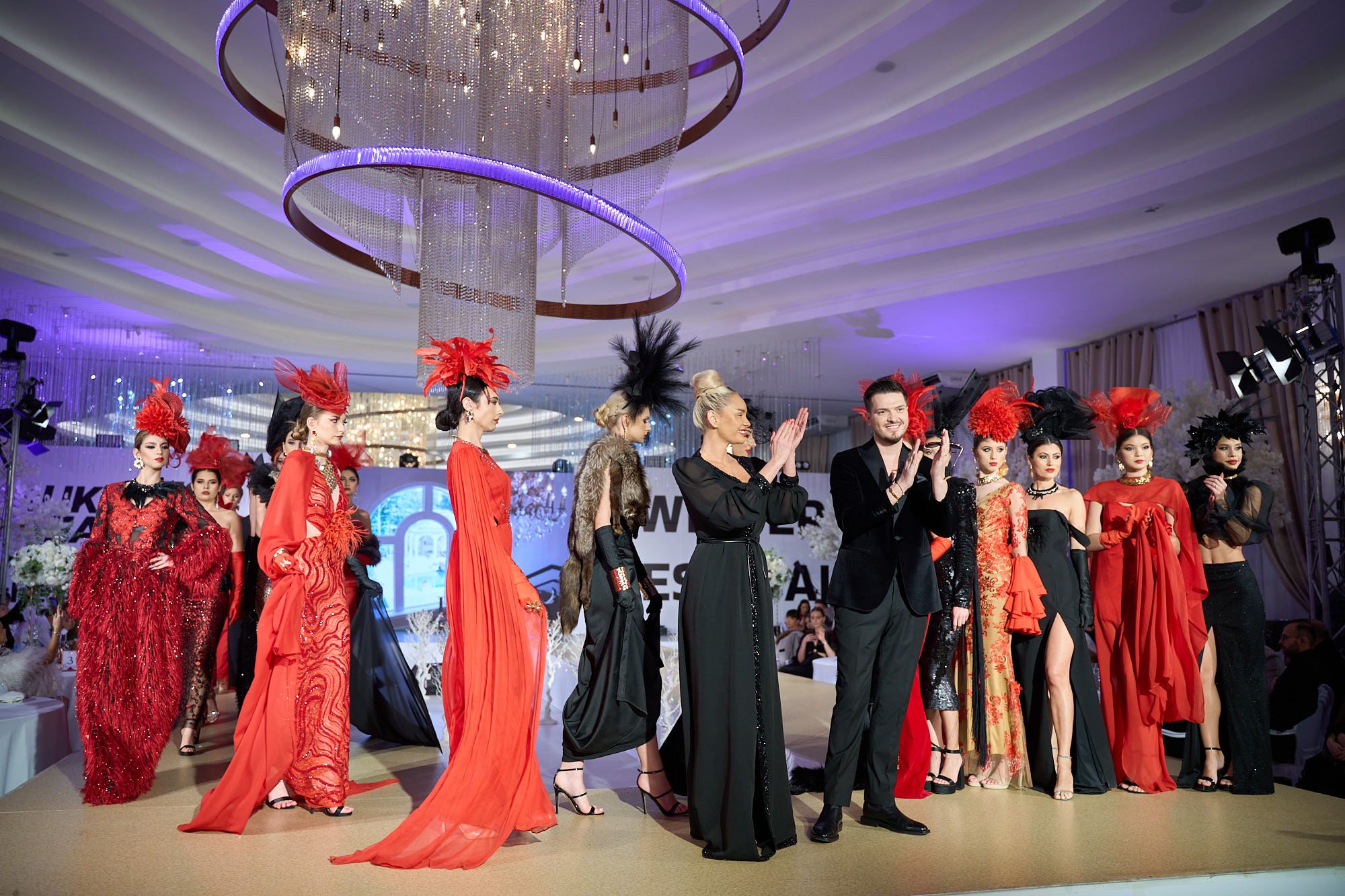 Prințul Modei din România  