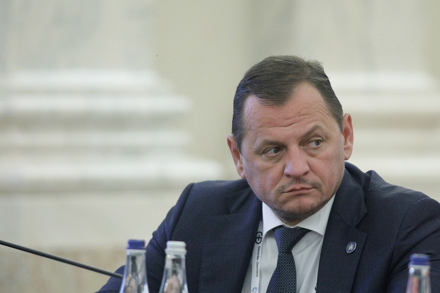 Propunerea PSD pentru șefia SIE, surpriză și nu prea