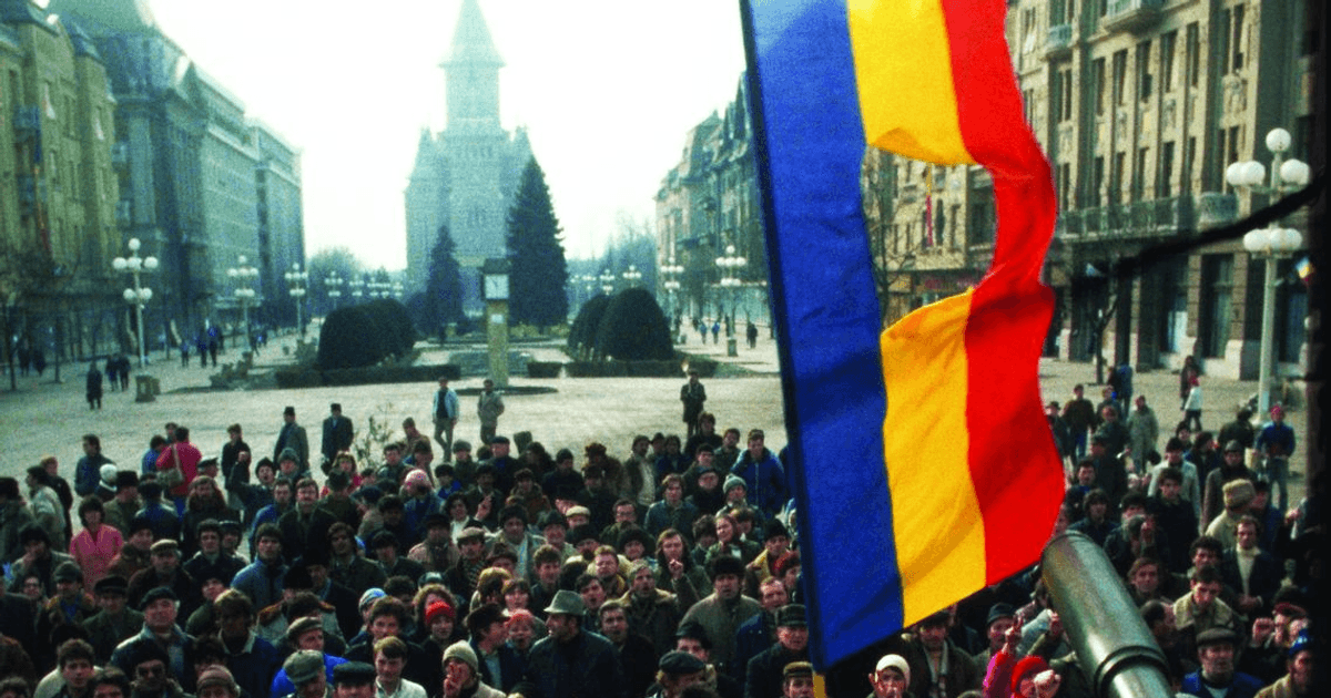 35 de ani de la Revoluţie. Timişoara își comemorează morții