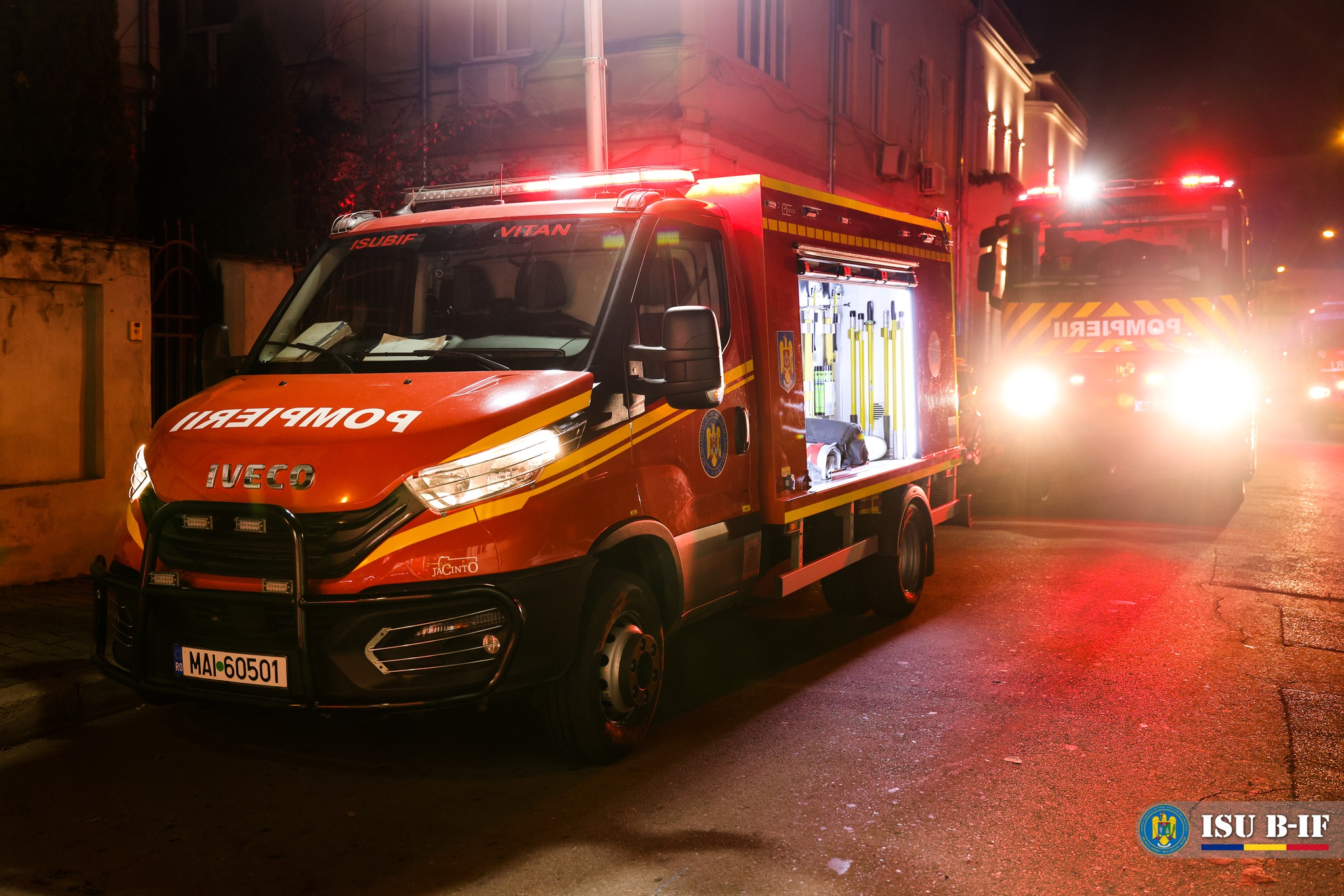 Eoliene periculoase pentru bătrâni