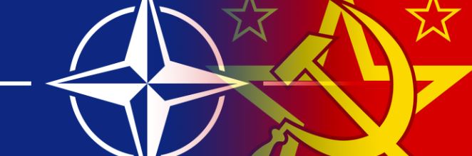 Cheltuieli la nivelul Războiului Rece înseamnă imperiu