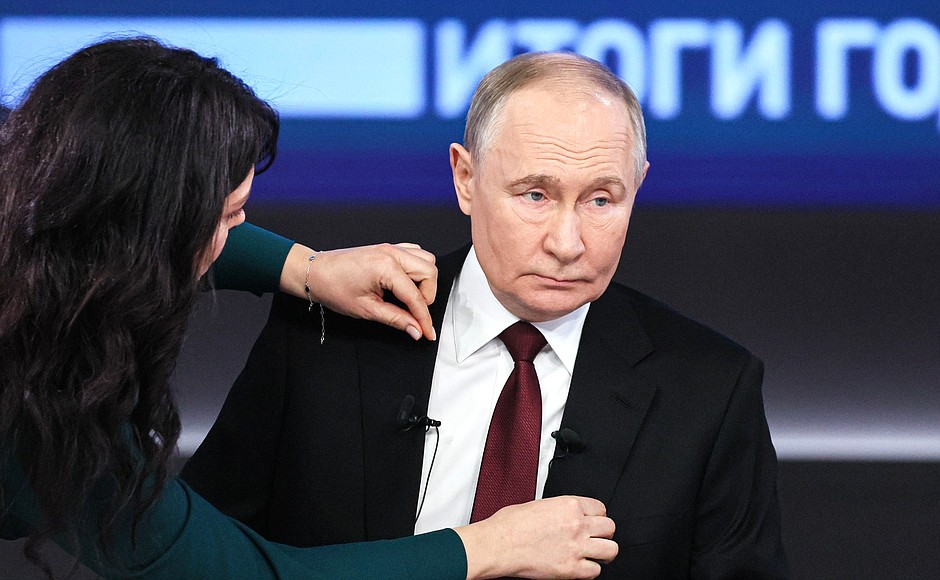 Rusia va avea un nou Stalingrad