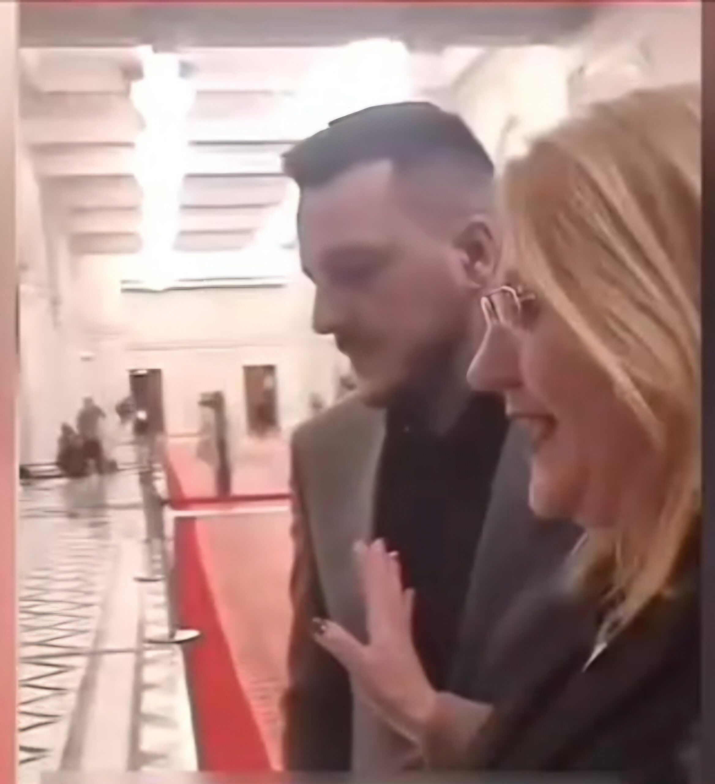 Antena 3, Diana Șoșoacă și două instituții fundamentale puse într-o lumină proastă