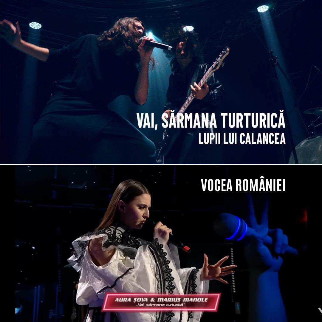 Scandal după finala Vocea României