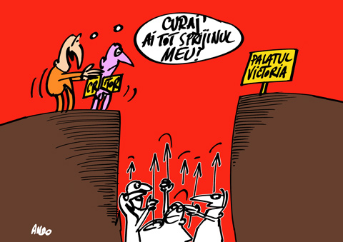 Votul de investitură