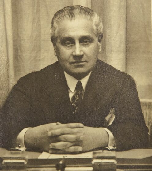 Nicolae Minovici – un mecena al artei și științei românești