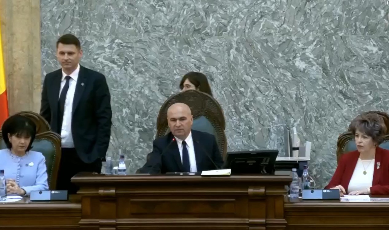 Coșmarul bugetarilor de la Senat devine realitate