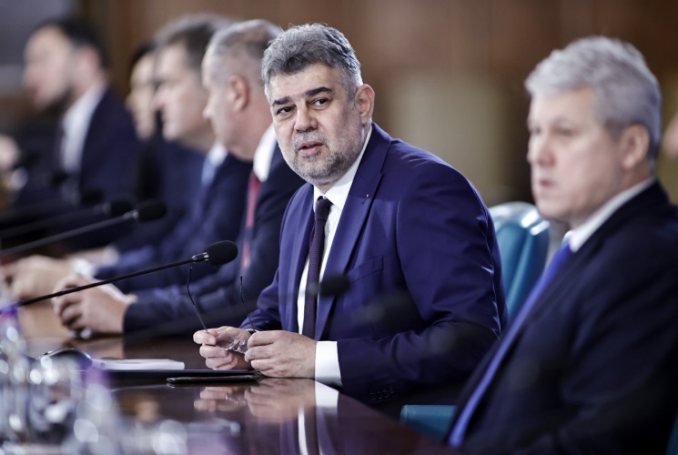 Tăierile pregătite de Guvern ating și concediile medicale