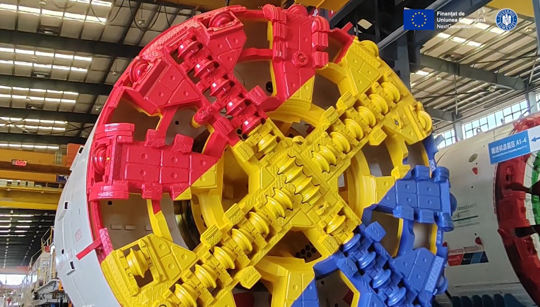 Când vor începe săpăturile la metroul clujean