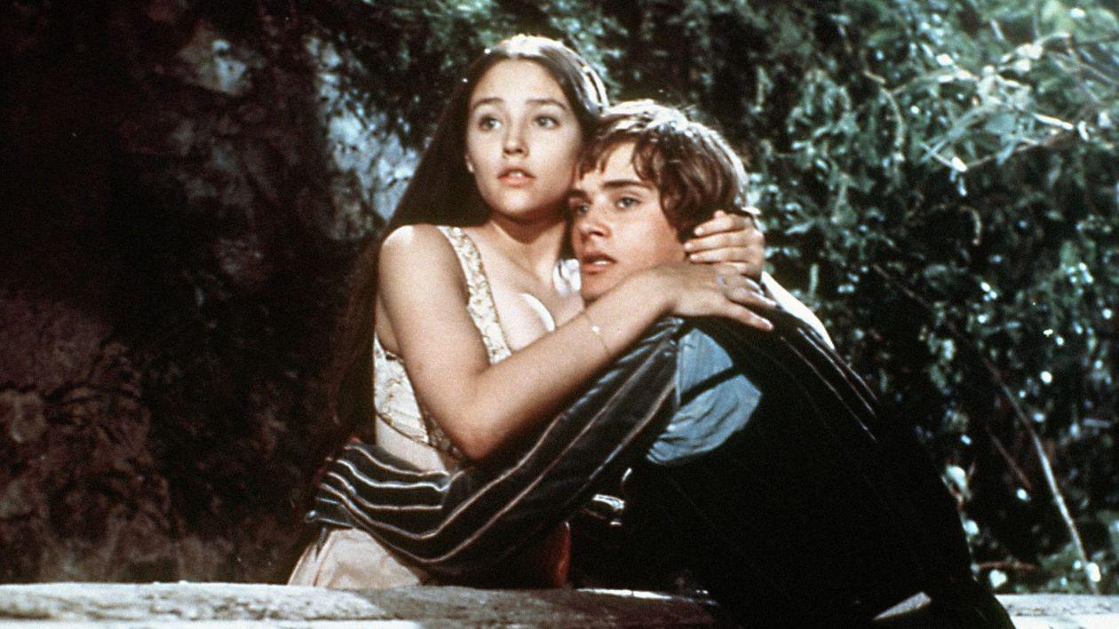 A murit Julieta din filmul Romeo și Julieta al lui Zeffirelli