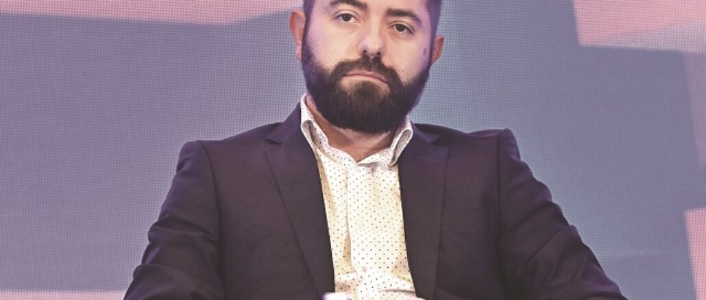 Radu Burnete, Radu Burnete creștere TVA, Radu Burnete TVA