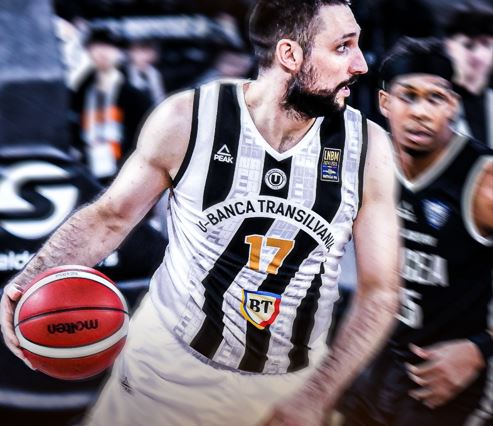 Surpriză în Liga Naţională. CS Vâlcea, victorie pe terenul campioanei