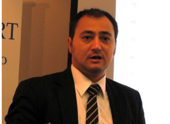 Mirel Palada. ”George Simion e ca și președintele României„