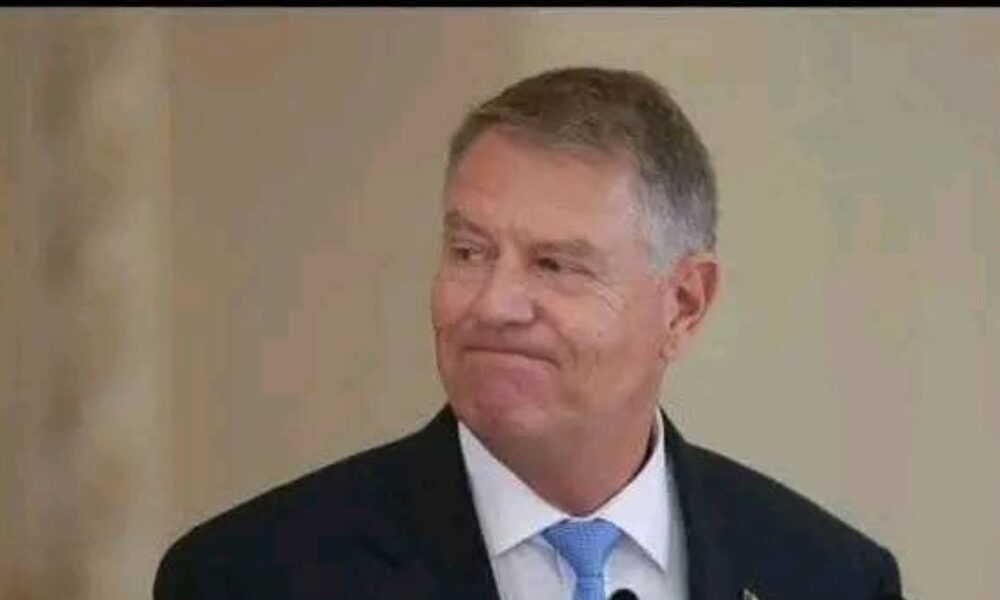 Iohannis 3