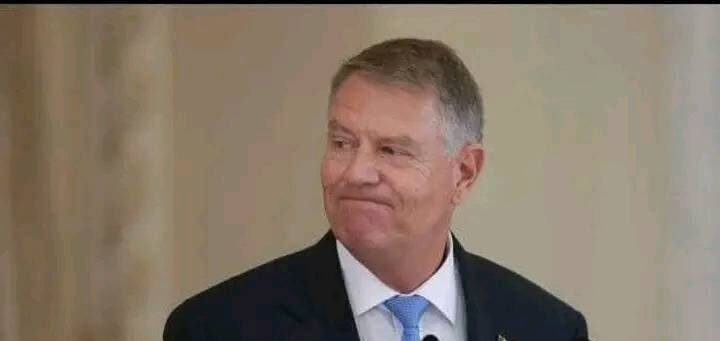 ANAF îl amenință pe Iohannis cu executarea silită