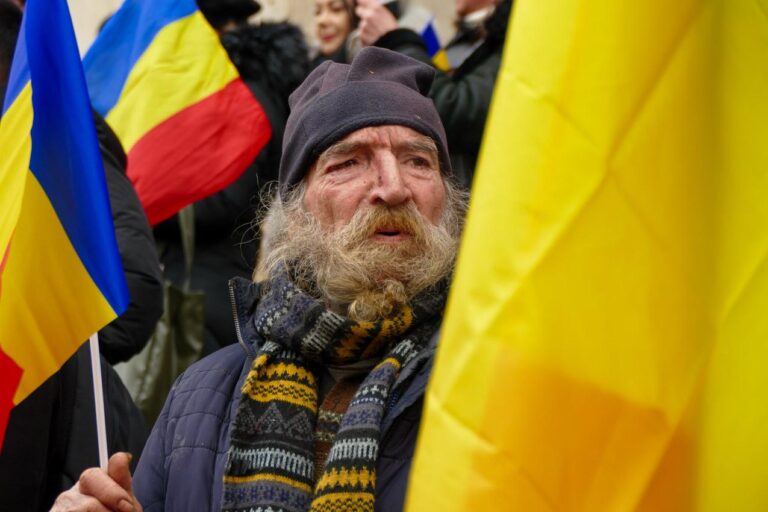 Petre Lărăzoiu, fost judecător CCR: „Europa nu l-a vrut președinte pe Georgescu”