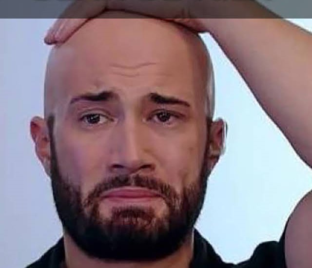 Actorul Mihai Bendeac: „M-am întâlnit cu un tip destul de dubios”