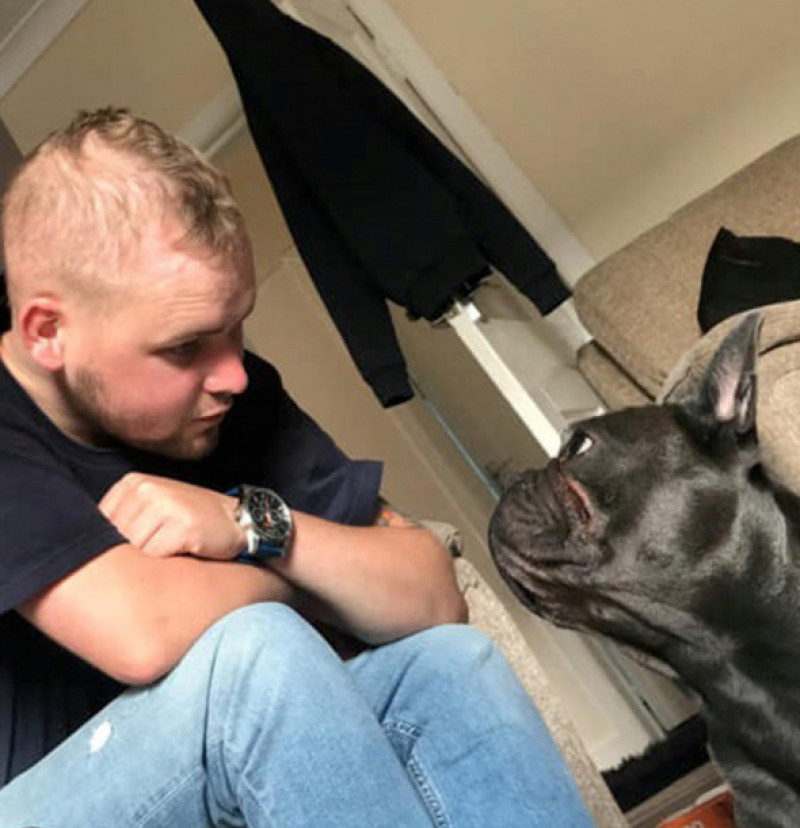 Dragoste de ”francez„. Nero nu a vrut  să mai trăiască