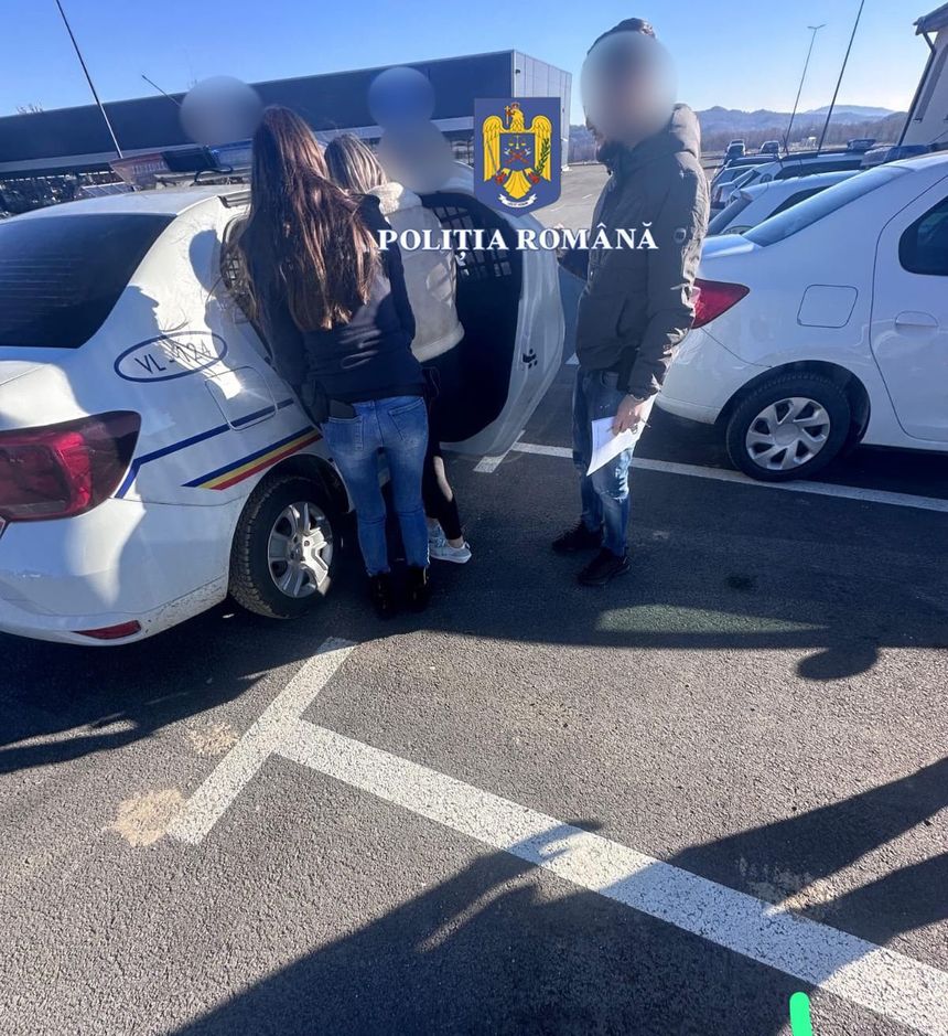 La 18 ani, s-a urcat beată la volan. Ce-a urmat