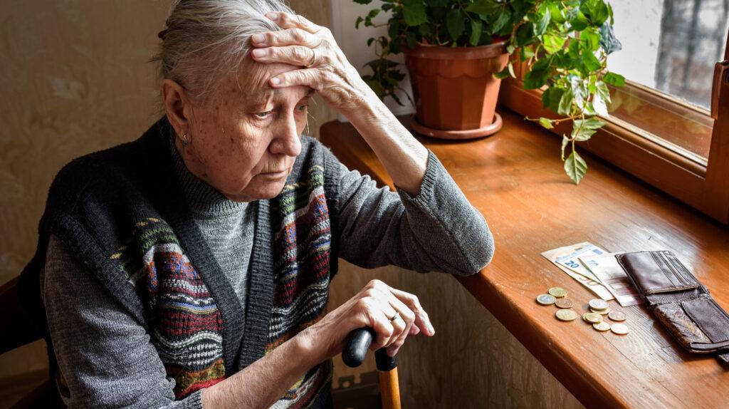 Veste proastă despre pensii