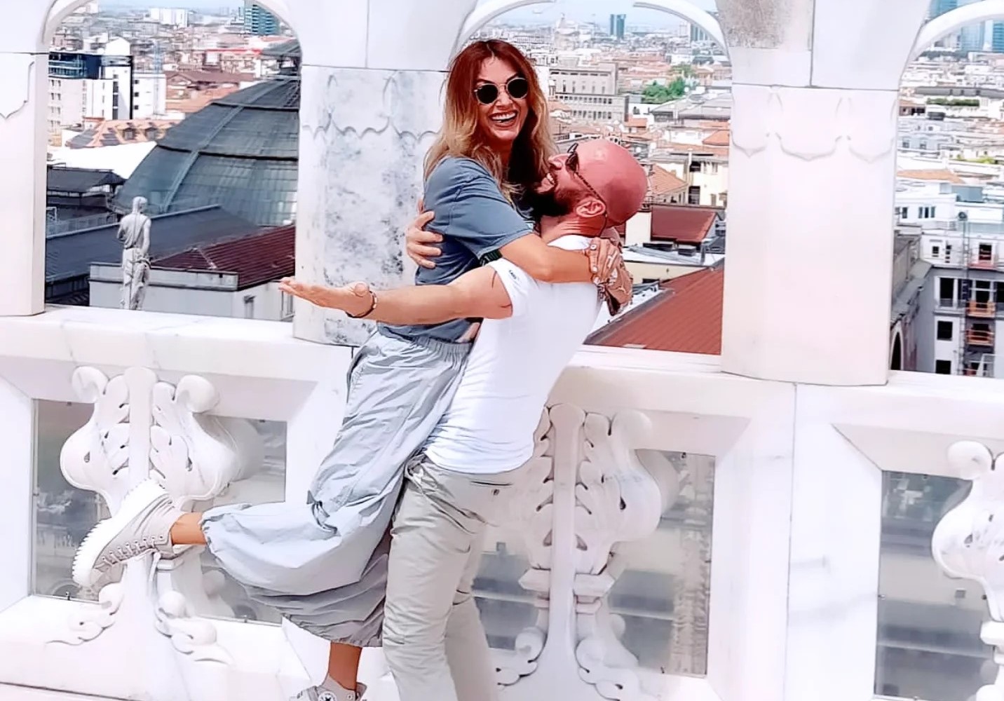 Anca Țurcașiu i-a uimit pe toți