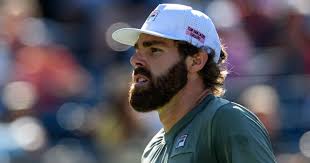 Coșmarul trăit de învingătorul lui Djokovic