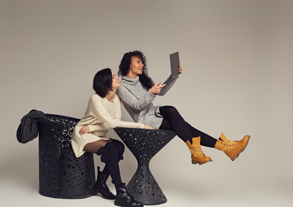 Pantofi din piele: eleganță, confort și durabilitate