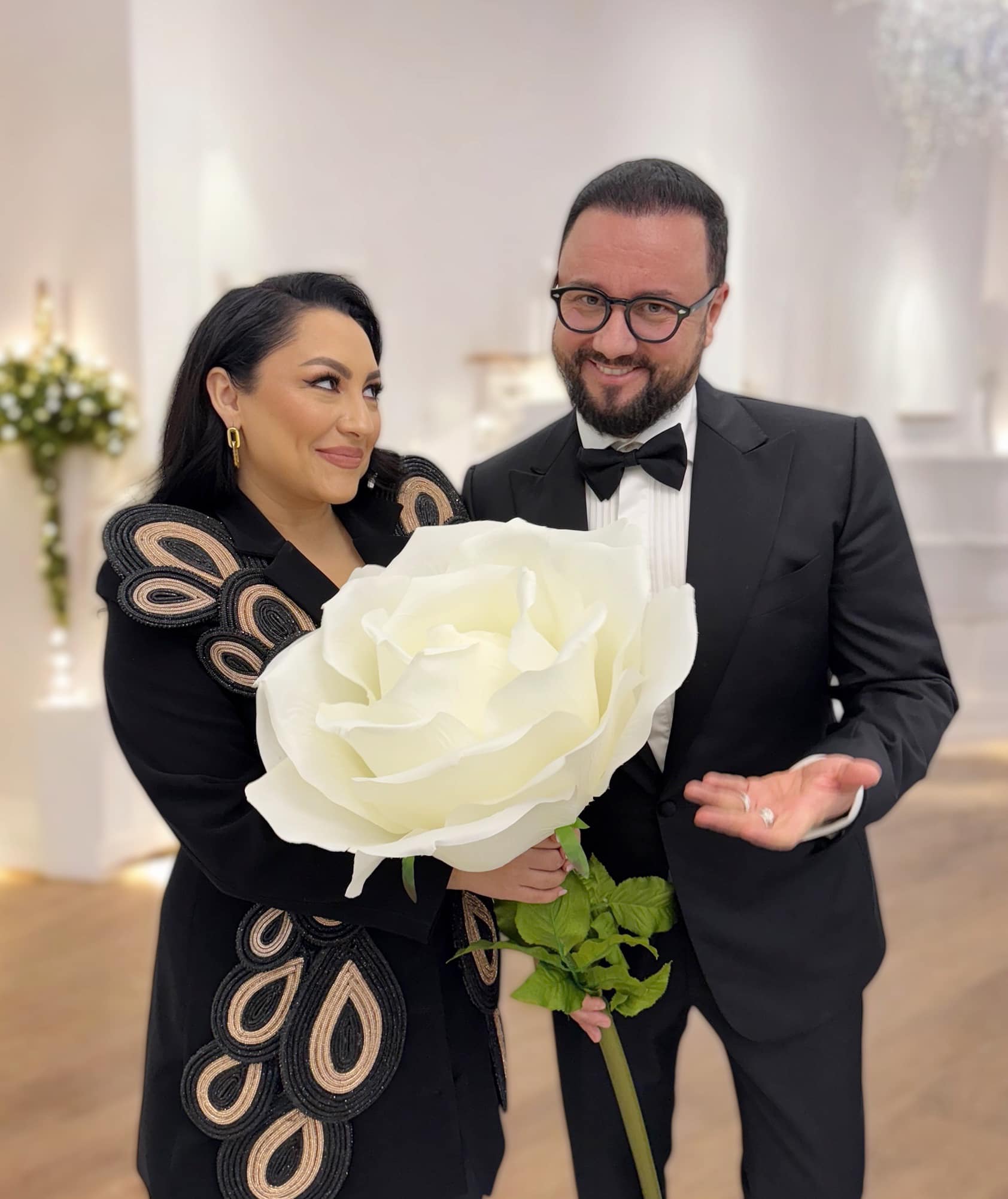 Ce face mereu Andra în prima zi din an