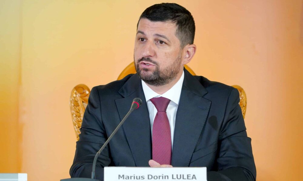 « Romania is today a captured state »