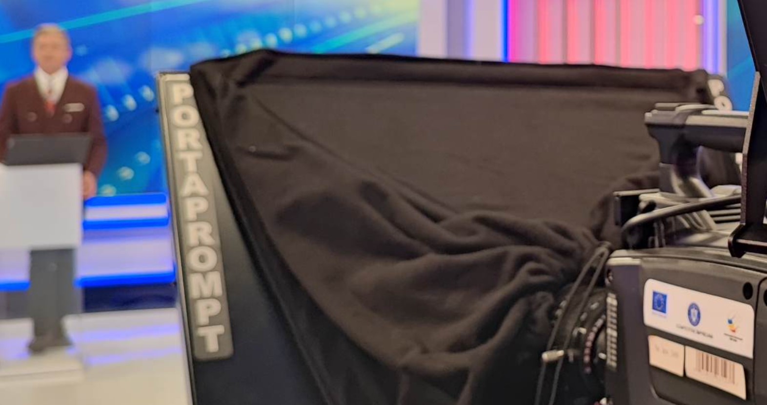 Pleacă de la RTV după 11 ani