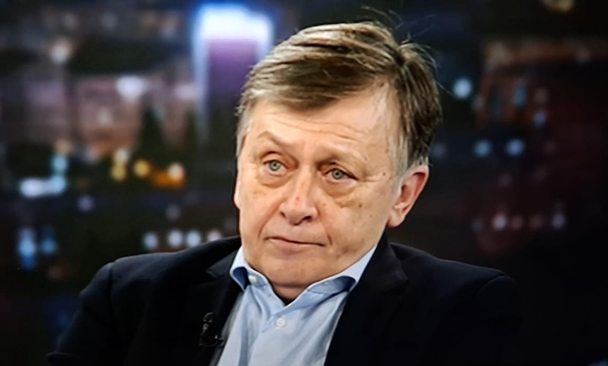 Antonescu, după o postare controversată. L-am cunoscut, va fi acum foarte puternic