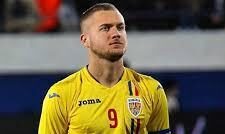 Pușcaș, afectat că nu a mai fost chemat la națională: Nu am primit nici o explicație