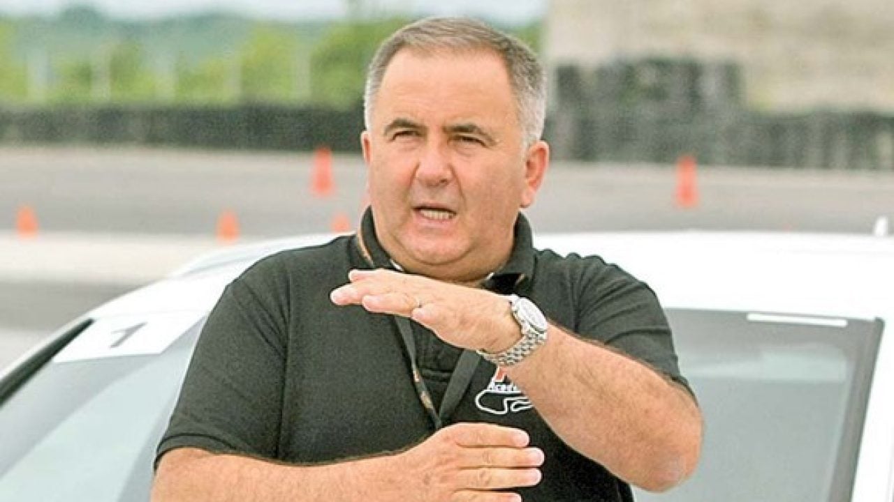 Titi Aur îl apără pe David. ”Asta arată din nou cât de conștient este”