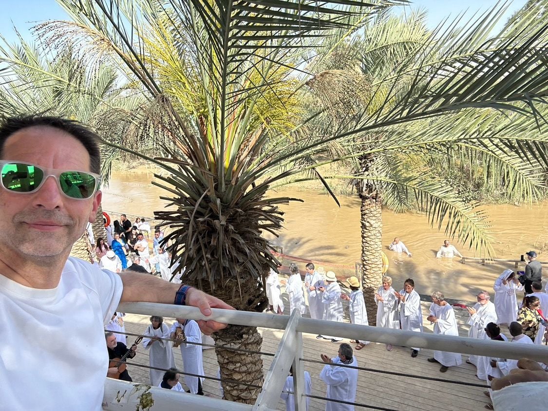 Dan Negru: Irod ne este model în fiecare zi