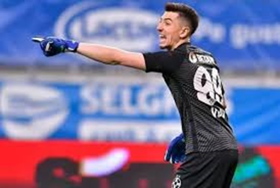 Messi al portarilor, grave carențe de caracter