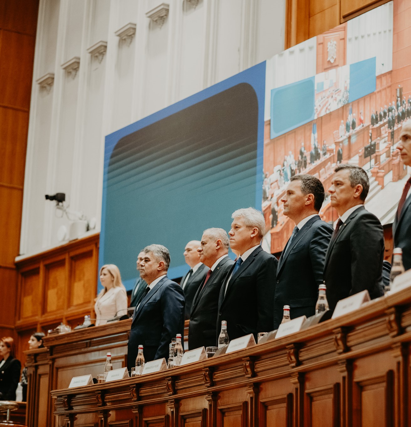 Pitpalacu Ciolacu n-a învățat nimic (II)