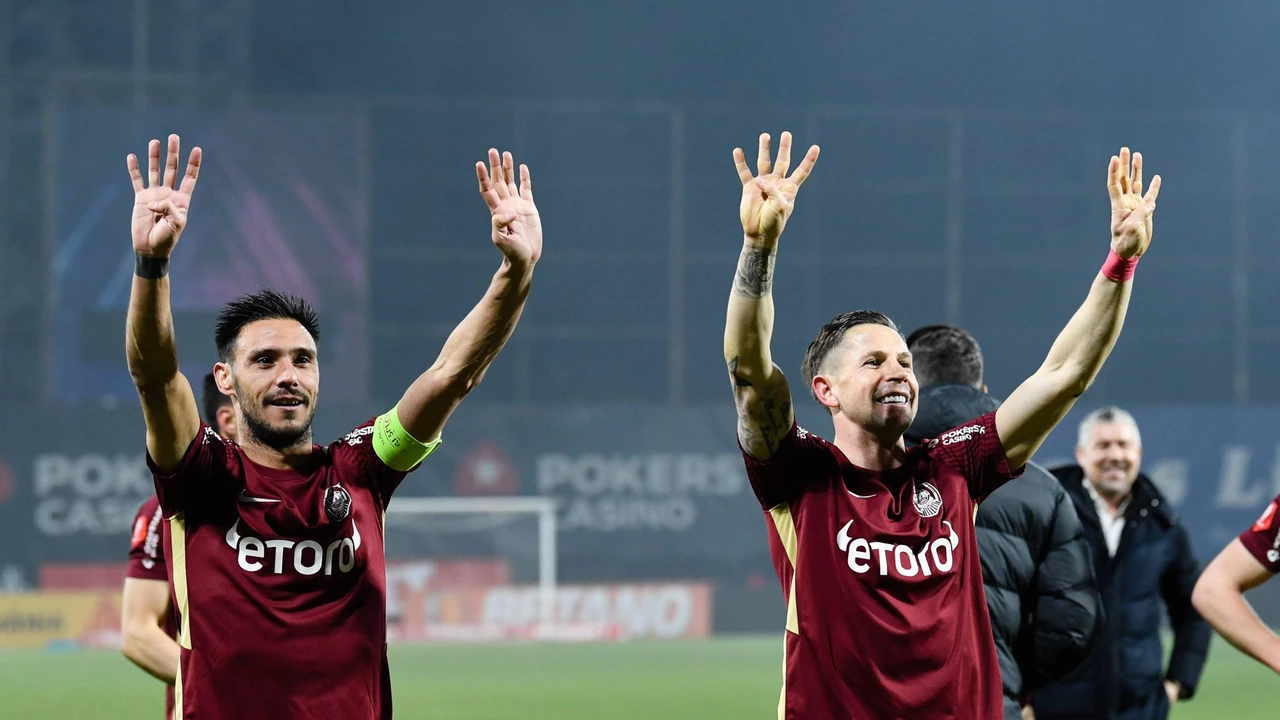 Pleacă legendele Clujului