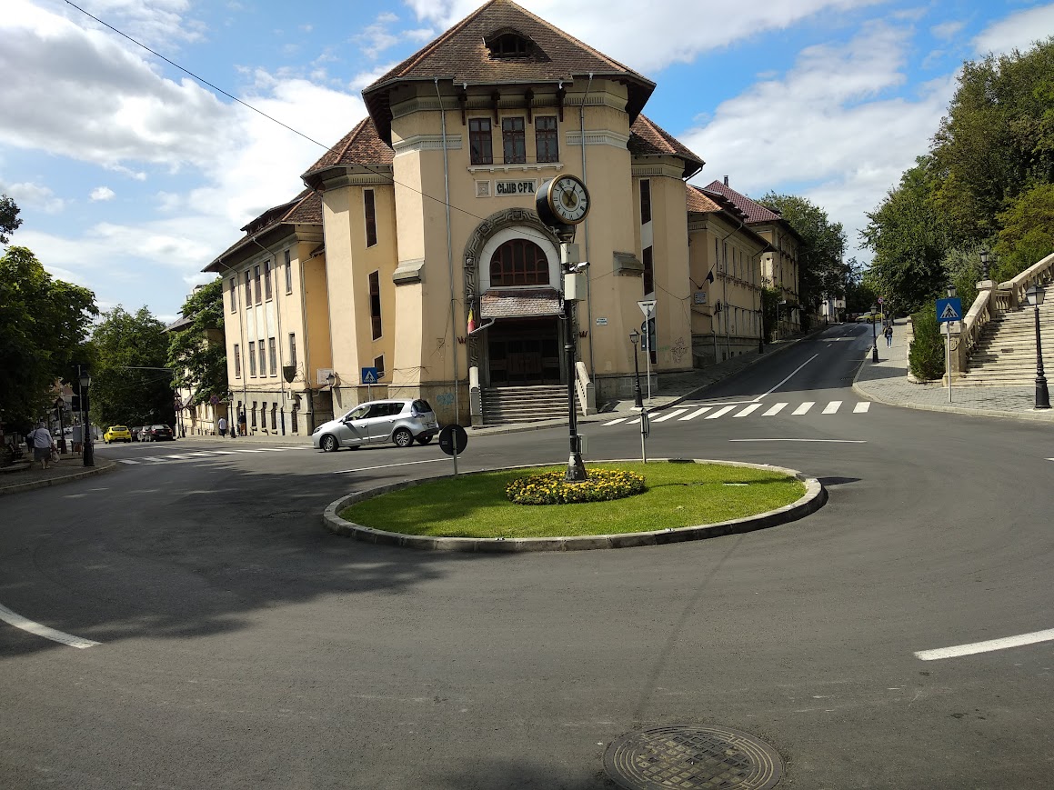 Iași: 10 ani de apă caldă și căldură pentru 1,2 mld. €