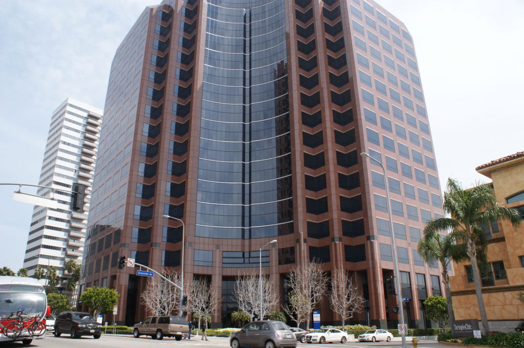 Consulatul României la Los Angeles a fost evacuat