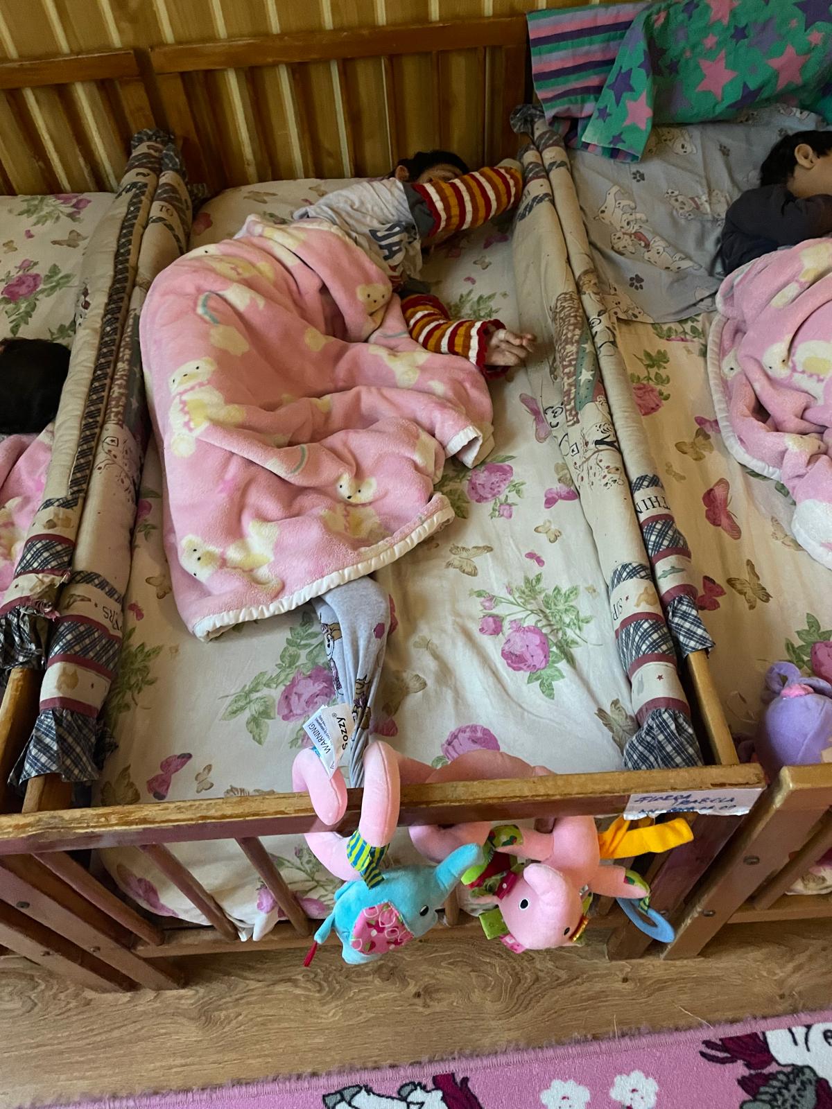 Se cere anchetă în numele copiilor instituționalizați