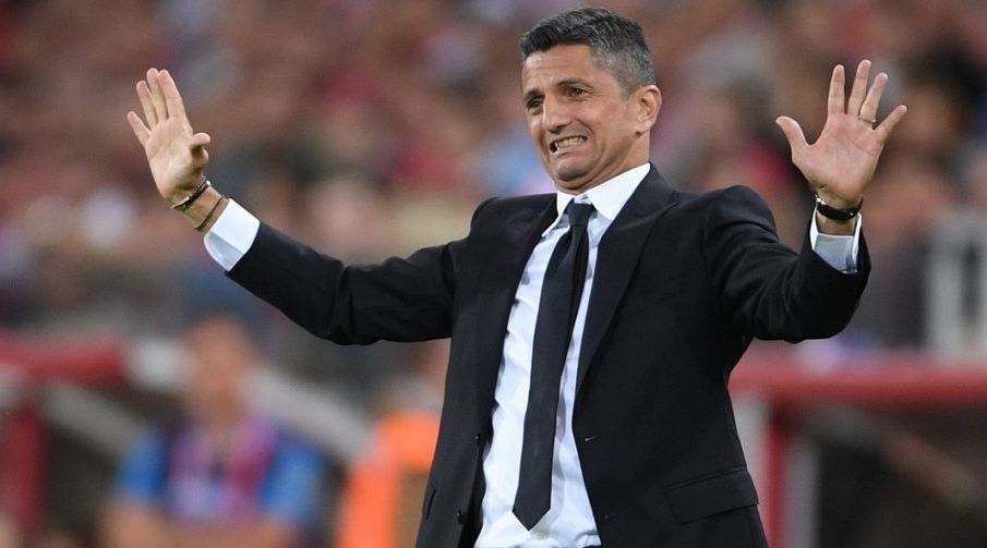 Răzvan Lucescu, înfrângere de necrezut 