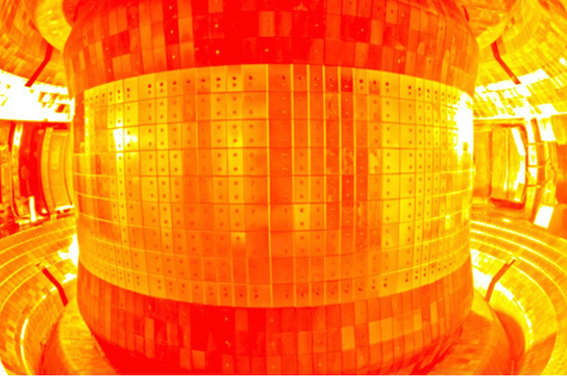 Chinezii își fac un Soare artificial