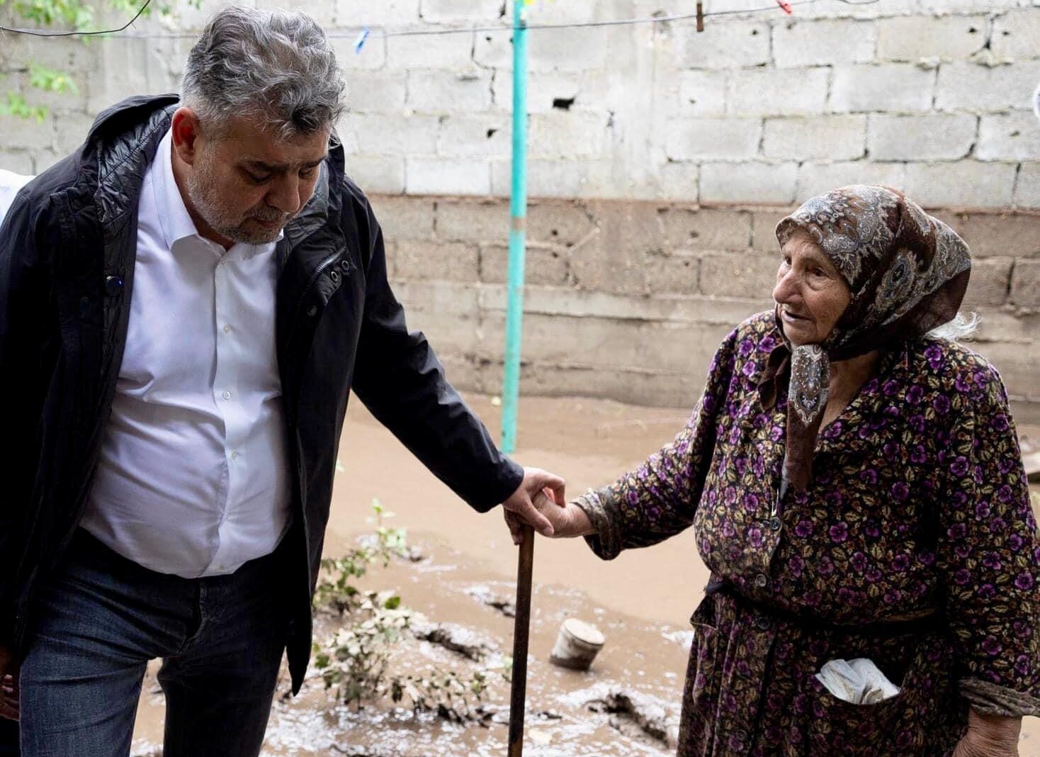 Petrișor Peiu către partidele „pro-europene”: Puteți indexa pensiile. Iată cum