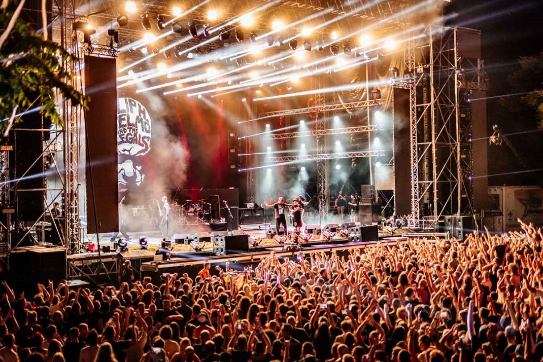 Electric Castle și EXIT: Două mari evenimente din iulie 2025 pe care să le pui în calendar