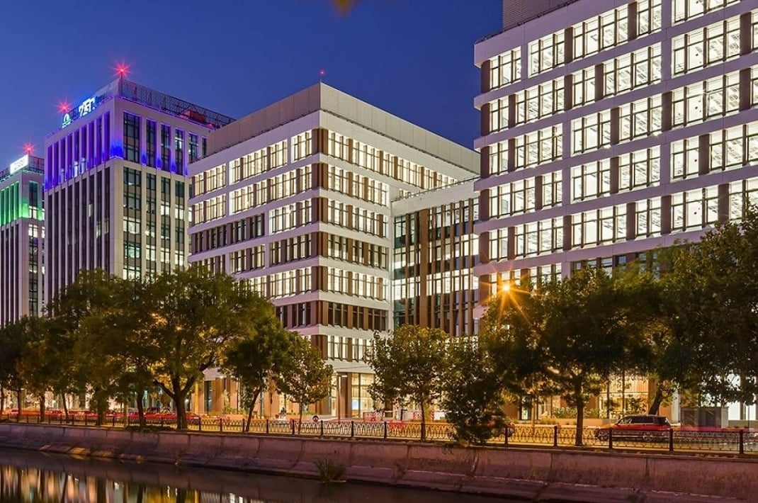 Timpuri Noi: Povestea unui cartier în transformare