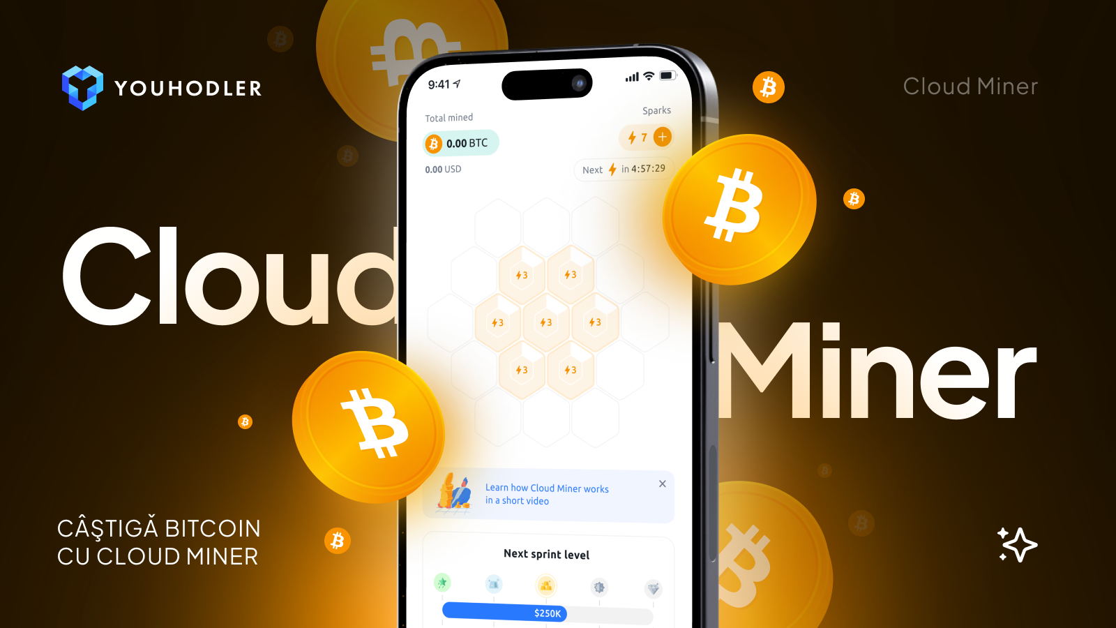 Investiții inovatoare: Creșteți câștigurile cu ajutorul criptomonedelor