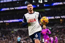 Drăgușin, aproape de primul bonus la Tottenham!