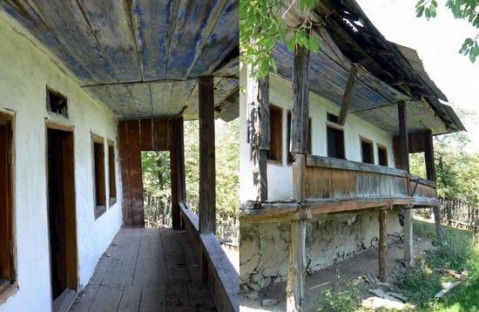 Cum se ruga Mihai Eminescu