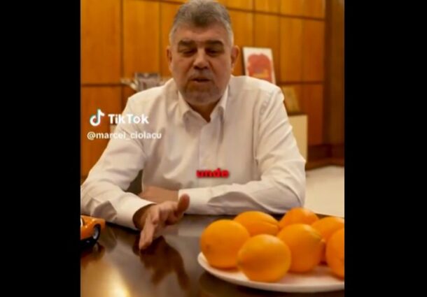 Românii, tratați ca oligofrenii