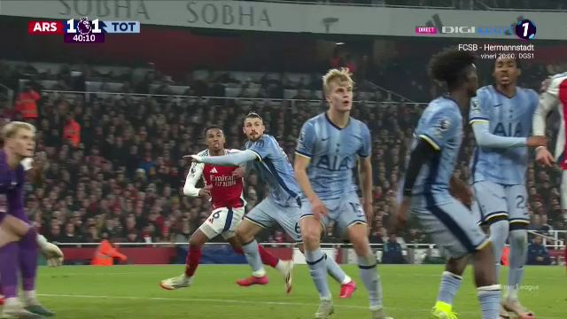 Drăgușin, la un pas de a-și demite antrenorul la Tottenham